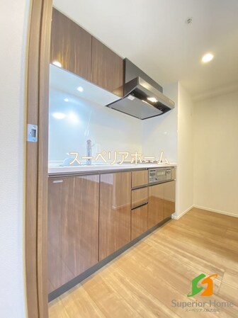 プライムブリス上野元浅草の物件内観写真